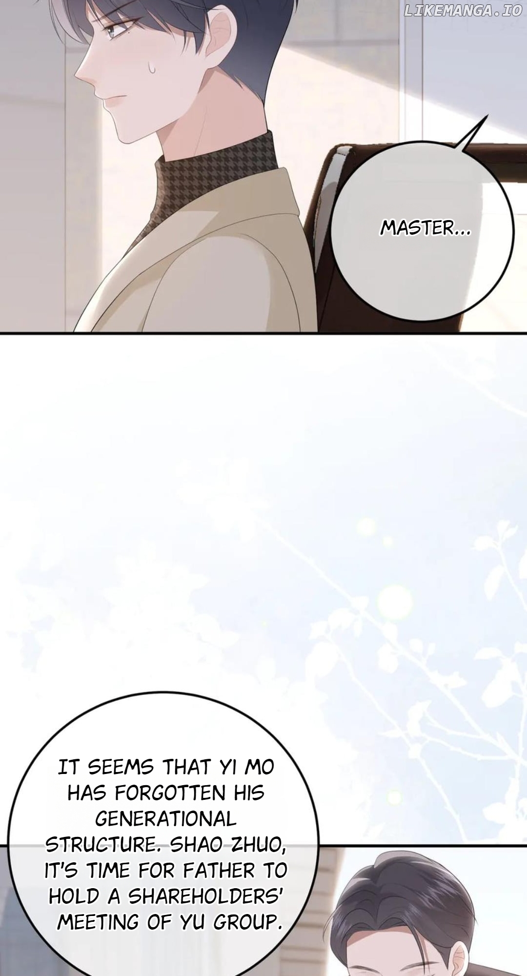 100-Day Warm Marriage Chapter 60 - page 48